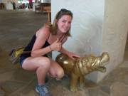 [Request] Someone I Used To Know.