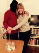 [Request] My Old Teacher