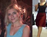 [Request] - A Hot Colleague I Know