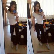 [Request] A Girl From My Class