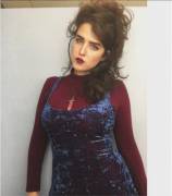 [Request] Hot Acquaintance Of Mine. Any Dopplebanghers?