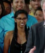 [Request] Cute Girl In Grand Tour Audience