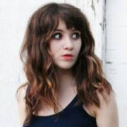 [Request] Noël Wells From Master Of None