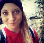 [Request] This Hot Blonde?