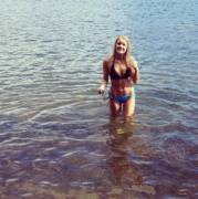 [Request] Girl I Use To Work With