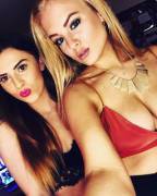 [Request] This Girl? I Have Seen Someone Similar Before Ages Ago!