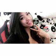 [Request] Twitch Streamer