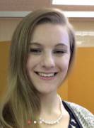 [Request] Girl I Saw On Tinder