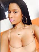 [Request] Nicki Minaj
