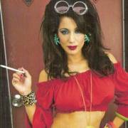 [Request] Know Who She Is Or A Lookalike?