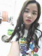 [Request]Schoolmate Of Mine.