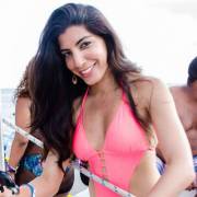 [Request] Friend From Gym