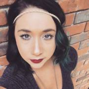 [Request] Do Any Pros/Amateurs Look Like This Tattooed Girl?