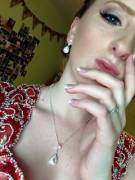 [Request] A Goddess So Sexy It Aches