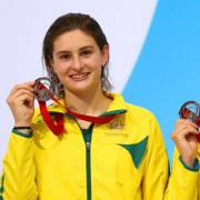 [Request] Maddison Keeney - Olympic Diver. Her Face, Particularly.