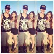 [Request] An Old Friend