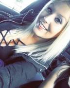 [Request] This Blonde With Big Tits