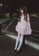 [Request] Cosplayer Anzujaamu