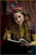 [Request] Jessie Cave (Lavender Brown From Harry Potter)