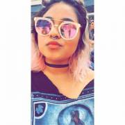 [Request] This Cute Alt Girl