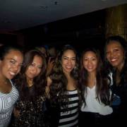 [Request] One In Middle