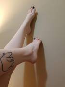 First Foot Pic. Should I Post More?