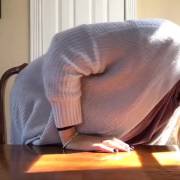 Putting Them Up On The Table