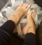 Sunday Shapes ◇□◇ (Last Of My Spam For The Weekend, Promise!)