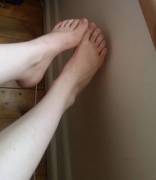 New Here, Be Nice :)