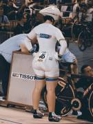 Phat Ass Olimpic Champion