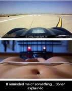 The Corvette Designer Has Clearly Used This Sub For Inspiration.