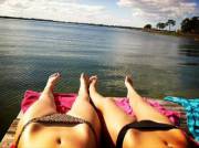 Beautifully Built Bridges!