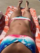 Red, White &Amp;Amp;Amp; Blue