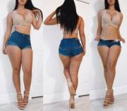 Quítame El Chorsito Papi Que Tengo Calor