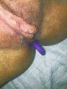 Rode Too Hard.. I Came. Oops