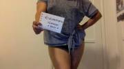 [V]Erification. Pms Are Always Welcome. Don't Be Shy ;)
