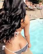 I Would Follow Her Anywhere