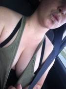 On My Way To The Gym (F)