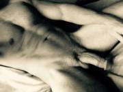 A Little Post Gy[M] Relax