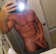 Bodybuilder Type (M). 2Nd Post Bc Such Kind Responses From First. Pms Welcome