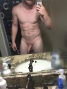 I[M] Headed To Practice:)