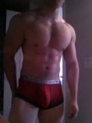 Happy Valentine's Day To All The [M]Y Ladies Who Workout :)