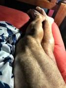 Don't [M]Iss Many Leg Days