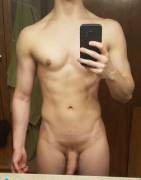 [M] Progress, No Matter How Small, Makes Me Happy.