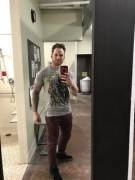 Locker Roo[M] On/Off