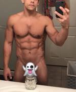 Post Workout Reflection (M)