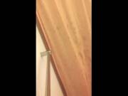 Shower (M) After Workout Nsfw