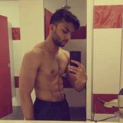 First Time Posting, Hopefully I Make The Cut! [M] 21