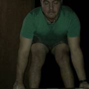 [M]Y First 400Lbs Deadlift In Years