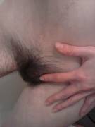 Having A Wax On Saturday. Wanted To Share This With You Before It Goes :)